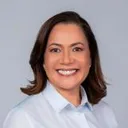 Retrato de Mailza Assis
