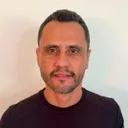 Retrato de Cleitinho Azevedo