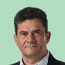 Retrato de Sergio Moro