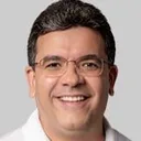 Retrato de Rafael Fonteles