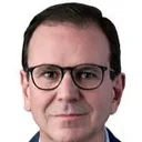 Retrato de Eduardo Paes