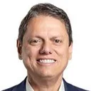 Retrato de Tarcísio