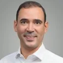 Retrato de Vicentinho Júnior