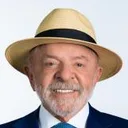 Retrato de Lula