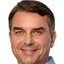 Retrato de Flavio Bolsonaro