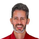 Retrato de Leandro Grass