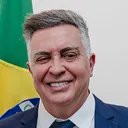 Retrato de Álvaro Damião