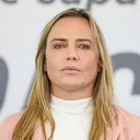 Retrato de Celina Leão