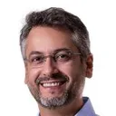 Retrato de Clécio Luís