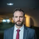 Retrato de Dario Durigan