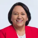 Retrato de Fátima Bezerra