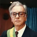 Retrato de Itamar Franco