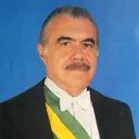 Retrato de José Sarney