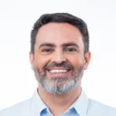 Retrato de Léo Moraes