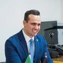 Retrato de Lucas Ribeiro