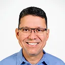 Retrato de Marcos Rocha