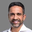 Retrato de Paulo Dantas