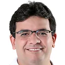 Retrato de Rafael Fonteles