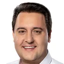 Retrato de Ratinho Júnior