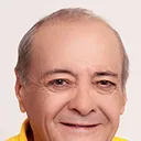 Retrato de Silvio Mendes
