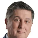 Retrato de Topázio Neto