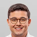 Retrato de Victor Marques